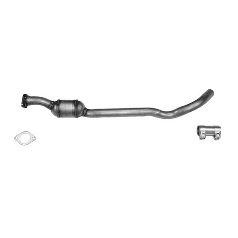 AP Exhaust 772321 Catalytic Converter-Direct Fit For FORD